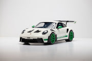 PORSCHE 911 (992) GT3 RS