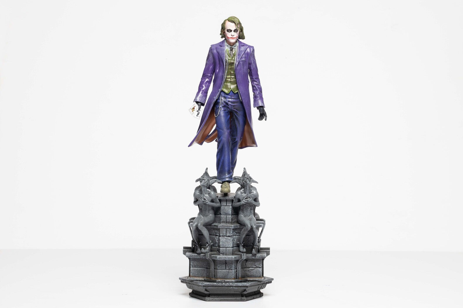 THE joker