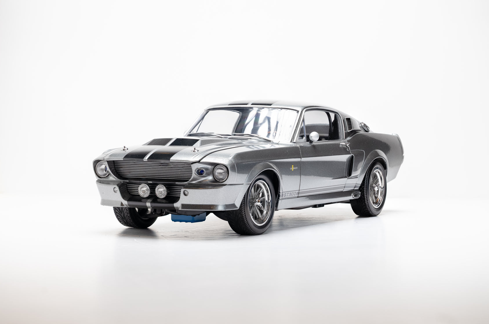 Muscle Cars