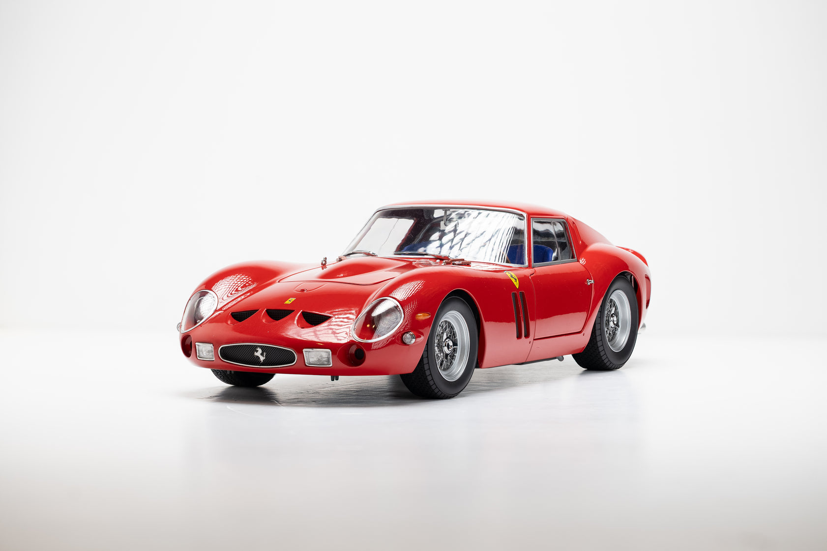 Authentic Cars