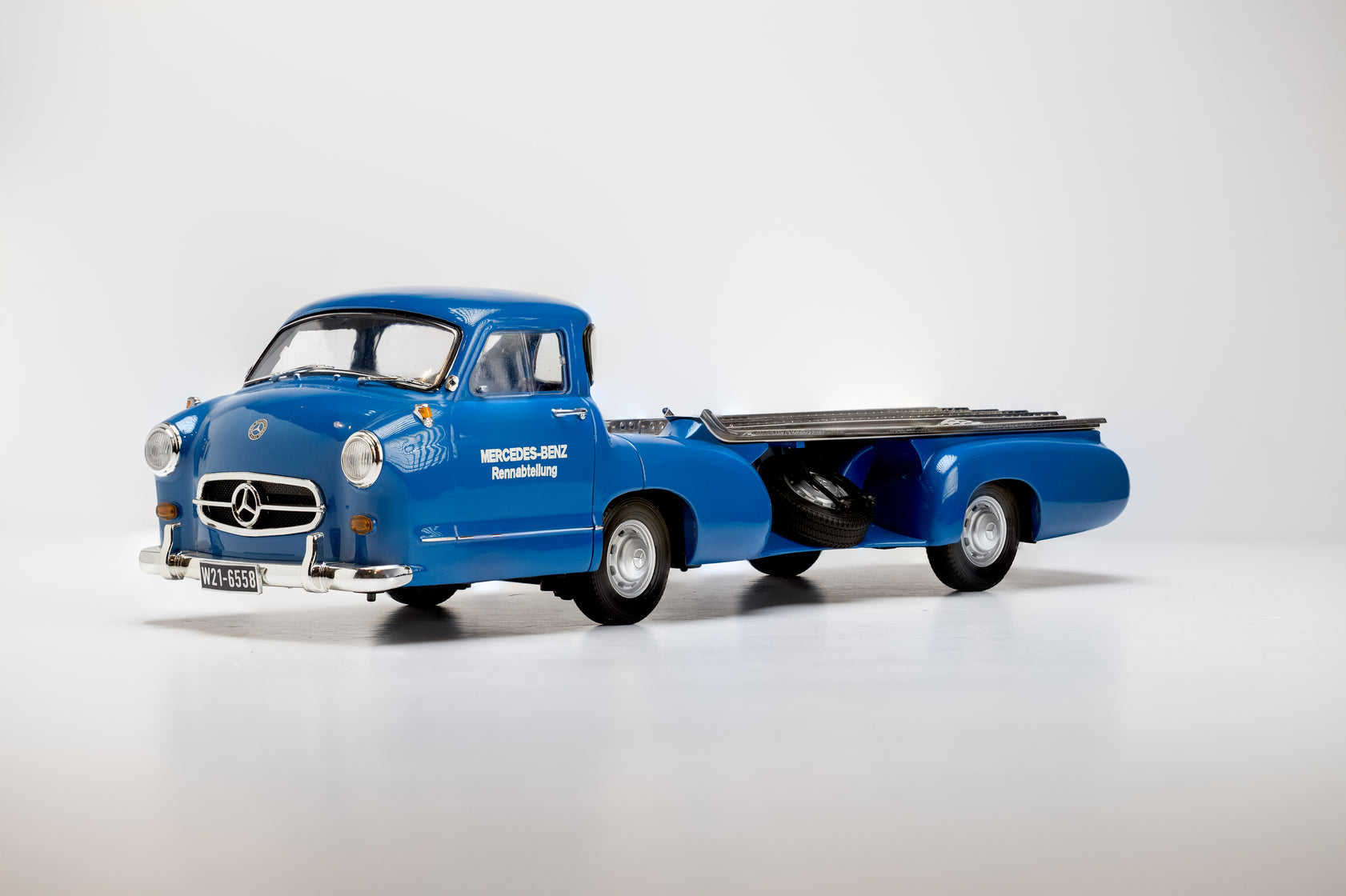 Trucks