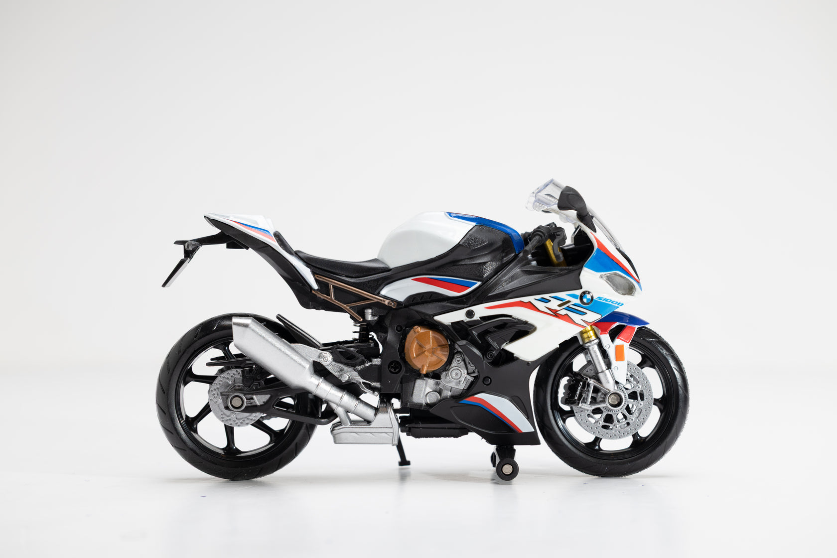 Motorcycle