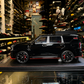 NISSAN PATROL NISMO