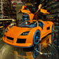 Gumpert Apollos