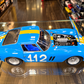 FERRARI 250 GTO