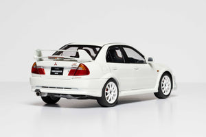 Mitsubishi LANCER EVOLUTION VI GSR