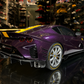 FERRARI 812 COMPETIZIONE ( 13 of 29 PIECES )