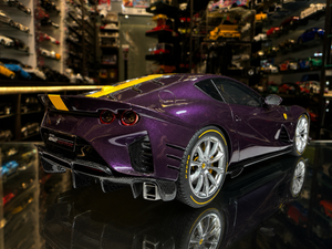 FERRARI 812 COMPETIZIONE ( 13 of 29 PIECES )