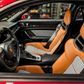 PORSCHE GT3 RS 911