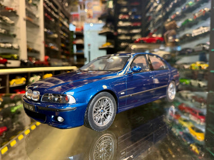 BMW M5 E39