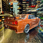 Nissan Skyline GT-R R34