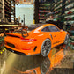 PORSCHE 911 GT3 RS WP