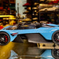 ASTON MARTIN VALKYRIE
