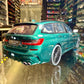 BMW ALPINA B3 touring