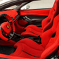 FERRARI 488 PISTA GUCCI EDITION