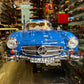 MERCEDES BENZ SL 300