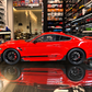FORD SHELBY MUSTANG