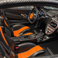 PAGANI HUAYRA
