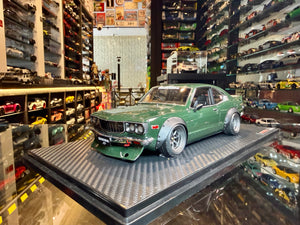 MAZDA SAVANNA GT