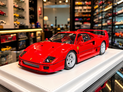 FERRARI F40