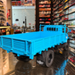 FAW Jiefang CA142 Classic Truck – Century Dragon