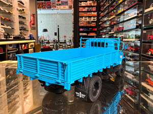 FAW Jiefang CA142 Classic Truck – Century Dragon