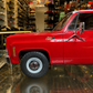 GMC SIERRA 1979
