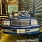 TOYOTA CENTURY V12 / stance