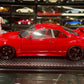 NISSAN GT-R R33 WITH FIGURE