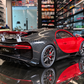 Bugatti Chiron Sport