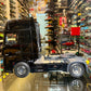 MERCEDES BENZ ACTROS GIGASPACE 4x2