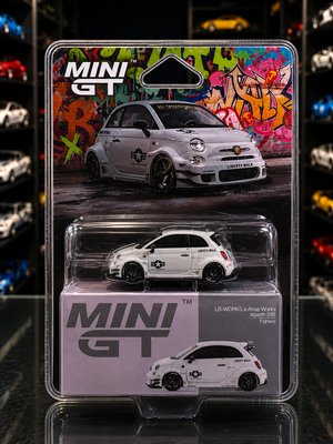 Fiat abarth