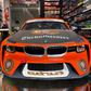 BMW 2002 HOMMAGE