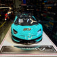 Lamborghini AVENTADOR SVG