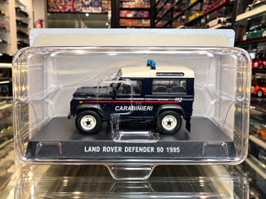 LAND ROVER DEFENDER 90