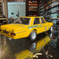 MERCEDES BENZ 300 SEL 6.8