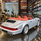 PORSCHE CARRERA 911