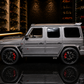 MERCEDES BRABUS G 800