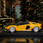 LAMBORGHINI AVENTADOR SVJ LB WORKS