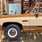 GMC SUBURBAN 1986