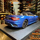 MASERATI GRAND CABRIO