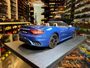 MASERATI GRAND CABRIO
