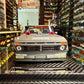 FORD HOONITRUCK