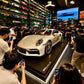 PORSCHE 911 TURBO S