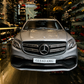 MERCEDES AMG GLS 63