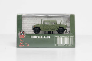 HUMVEE 4 CT