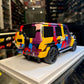 MERCEDES G63 CAMOUFLAGE