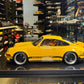 PORSCHE SINGER DLS