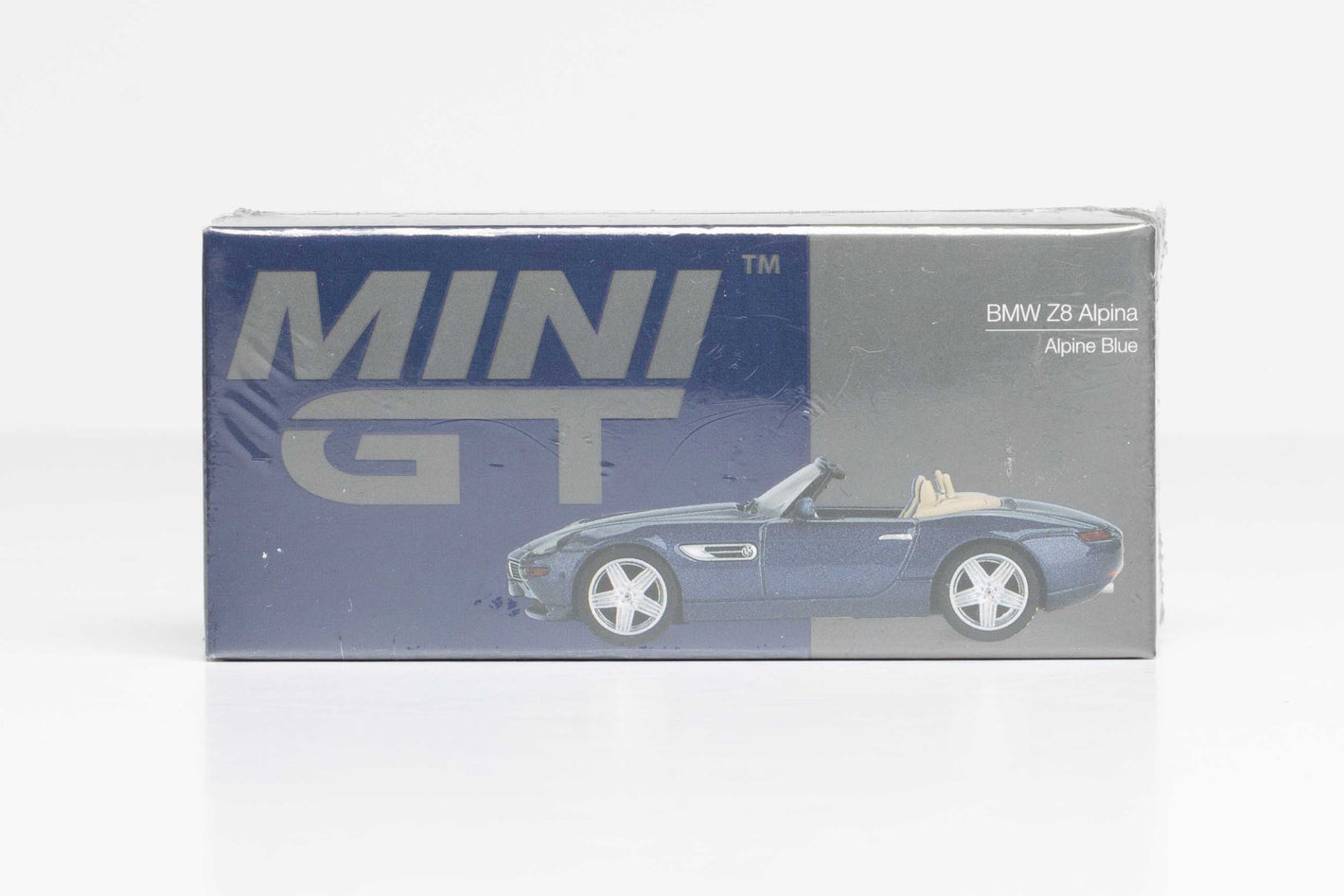 BMW Z 8