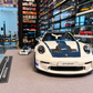 PORSCHE GT3 RS 911(992.1) SET